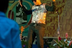 50TH ANNIVERSARY CONCERT