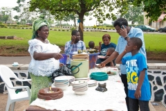 50TH ANNIVERSARY SOIREE AND MINI-SPORTS DAY