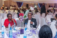 Dinner & Dance 2015