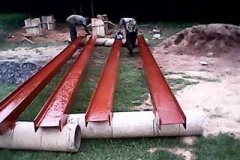 EX ISI UK WATER PROJECT SEPTEMBER 15, 2014