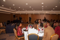 EX ISI UK XMAS PARTY DECEMBER 2012