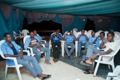FRIDAY GETOGETHER IN IBADAN