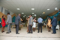 IBADAN DINNER & DANCE OCT.2013 -  50TH ANNIVERSARY CELEBRATIONS