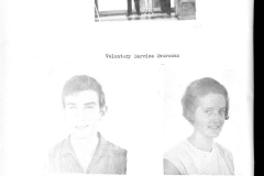 ISI 1965-66 YEARBOOK (COURTESY OF MR. MIKE LYTHCOTT)