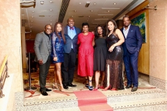ISI 87 Set London Reunion, 26-28 October 2018