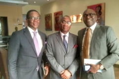 Mentorship & Business Programme - Wednesday, 25th 2017